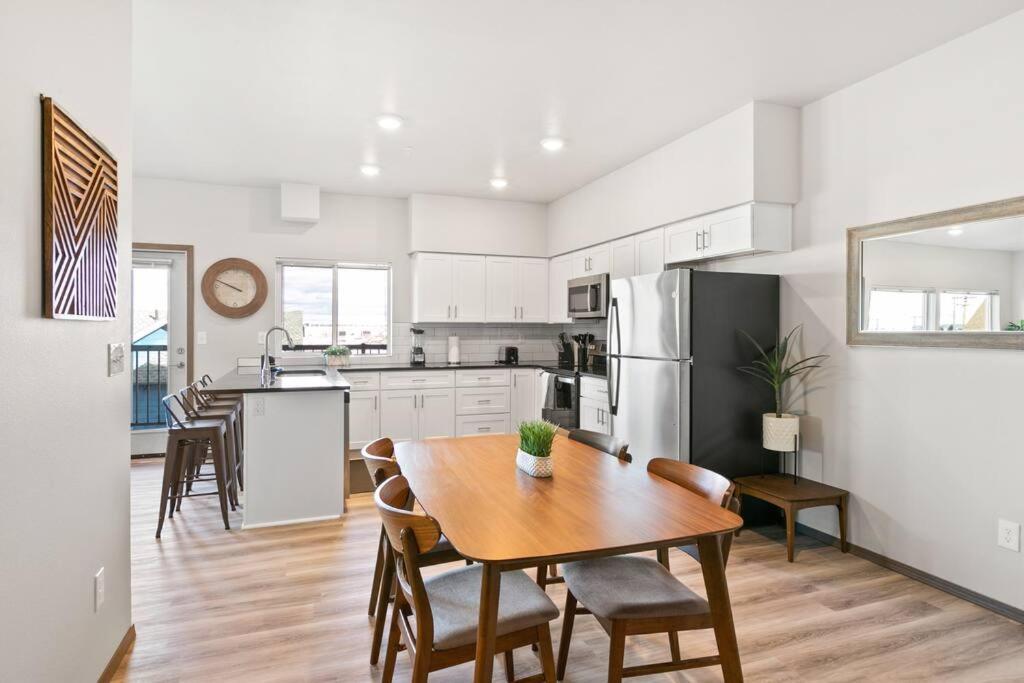 Apartment Brand New 2 Bd 2 Bth Near Dt And Perry District Spokane