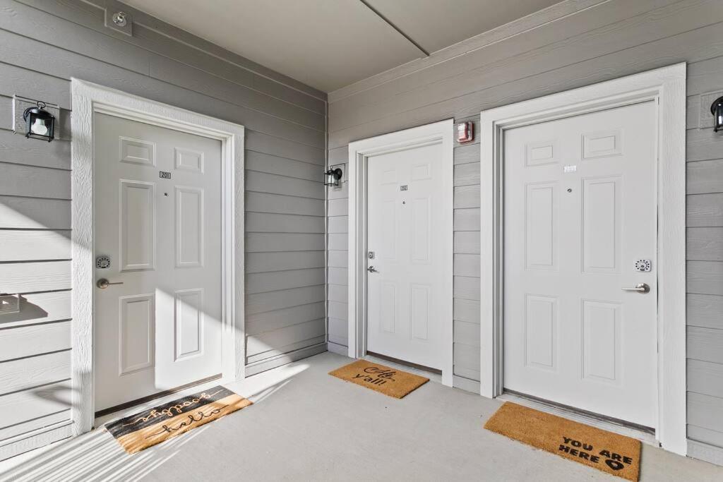 Apartment Brand New 2 Bd 2 Bth Near Dt And Perry District Spokane