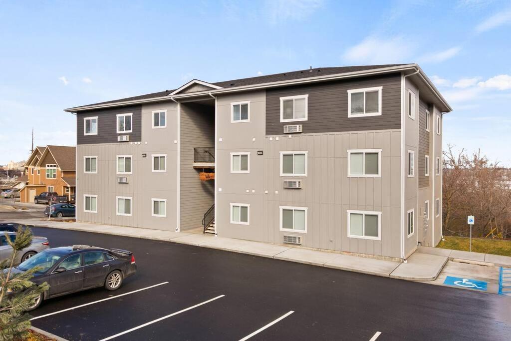 Brand New 2 Bd 2 Bth Near Dt And Perry District