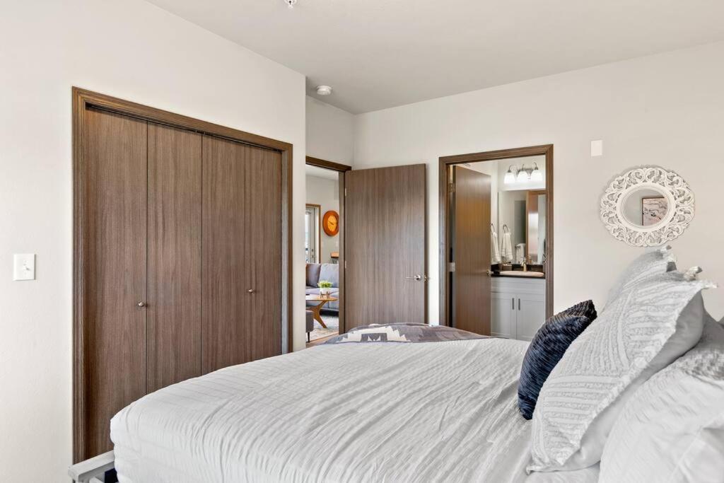 Brand New 2 Bd 2 Bth Near Dt And Perry District Apartment Spokane